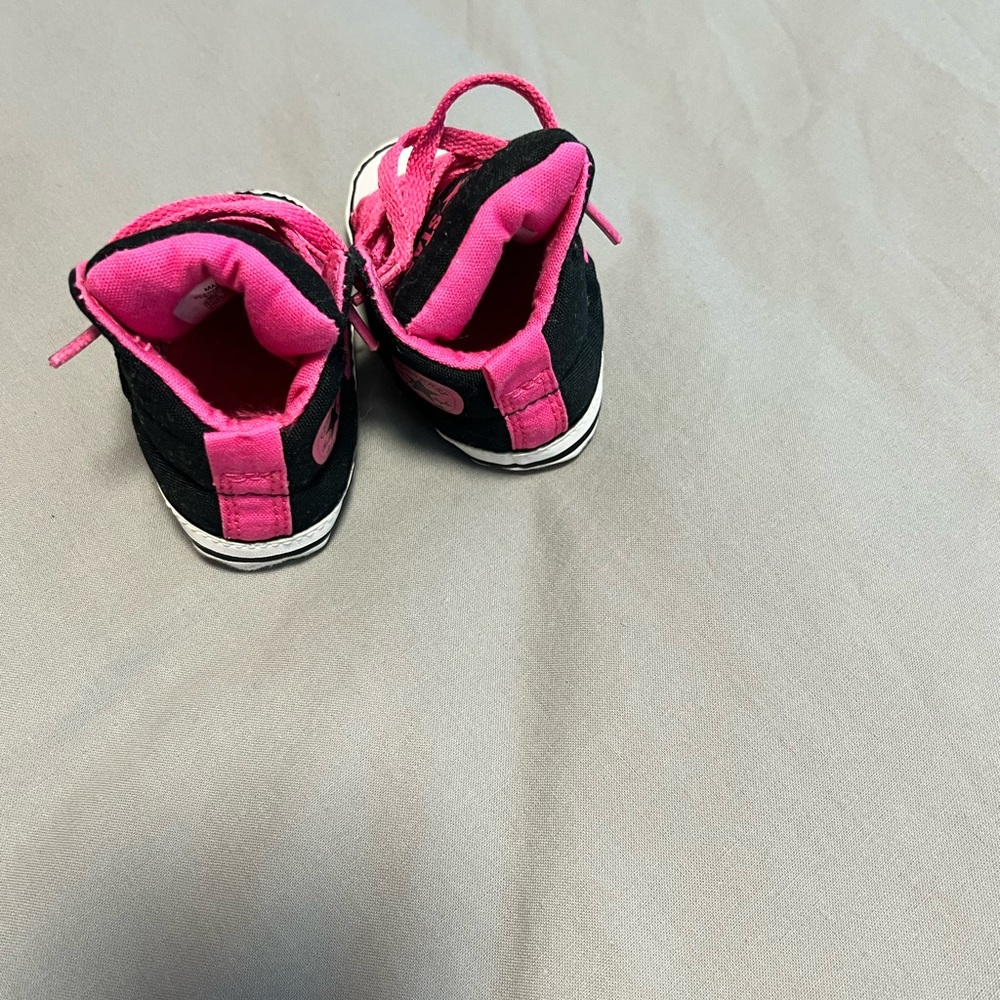 Baby Converse